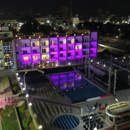 Jewel Assiut Hotel Bagian luar foto