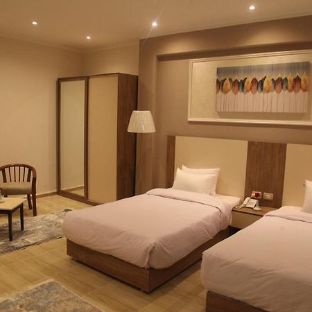 Jewel Assiut Hotel Bagian luar foto