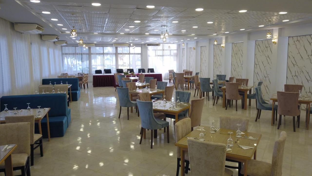 Jewel Assiut Hotel Bagian luar foto
