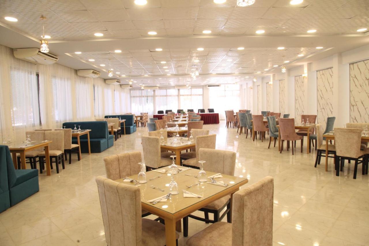 Jewel Assiut Hotel Bagian luar foto