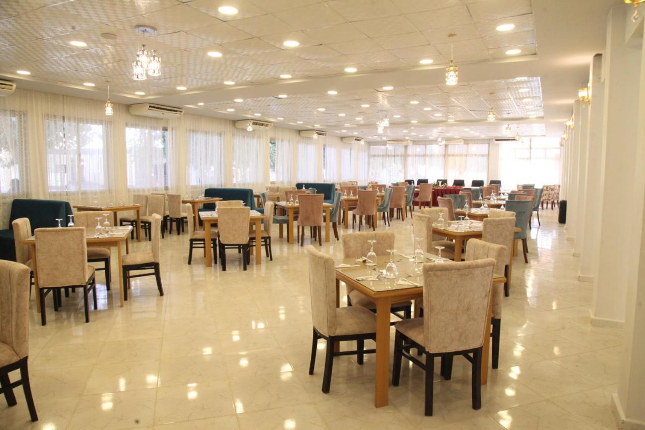 Jewel Assiut Hotel Bagian luar foto