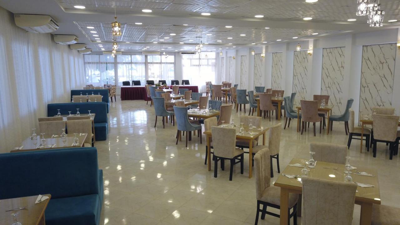 Jewel Assiut Hotel Bagian luar foto