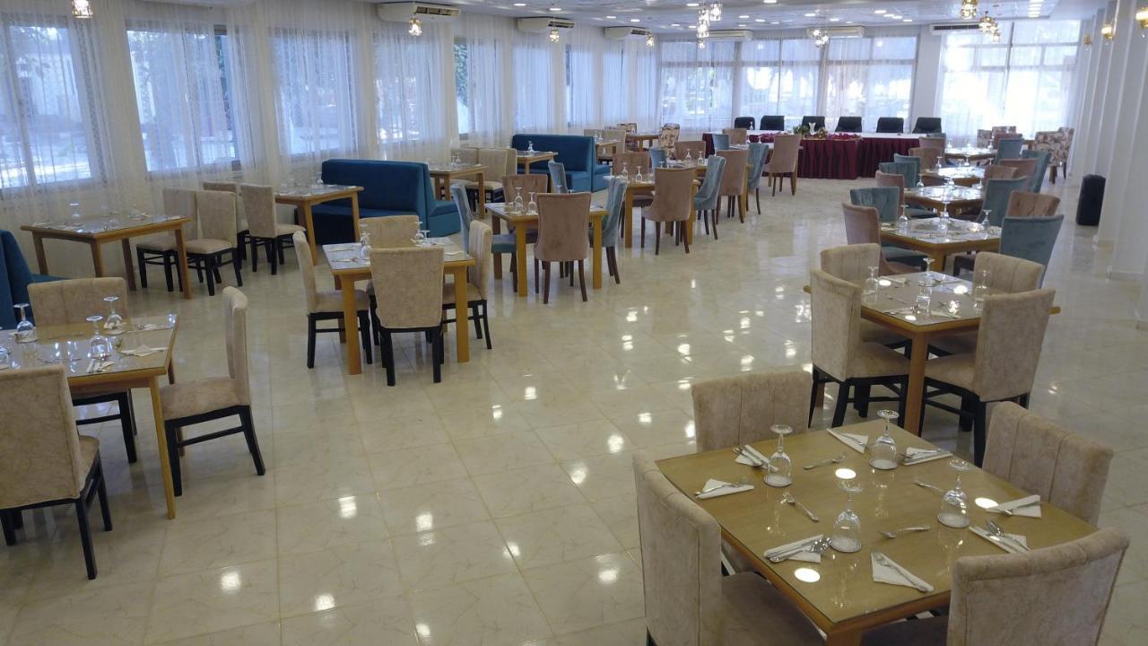 Jewel Assiut Hotel Bagian luar foto