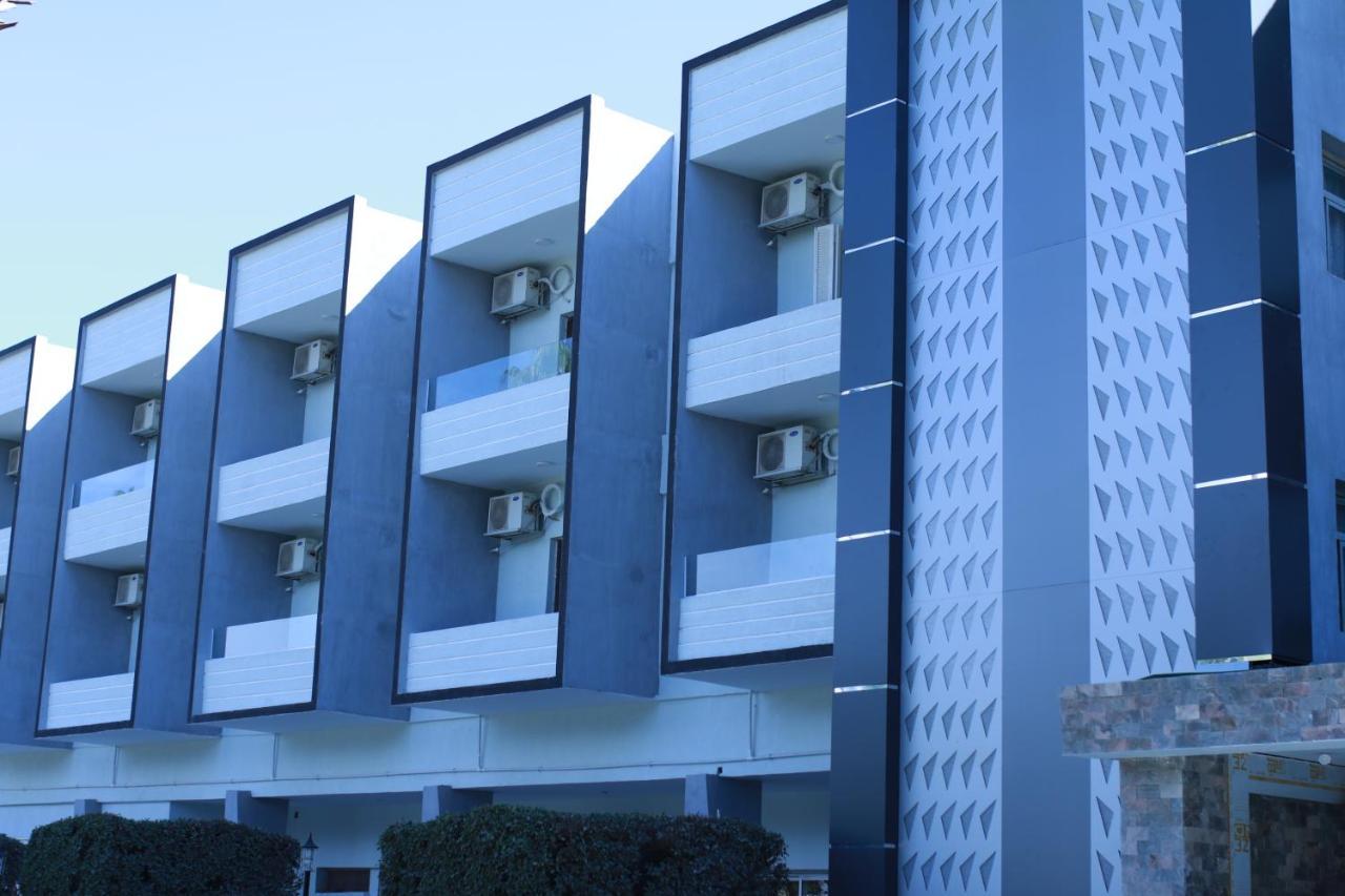 Jewel Assiut Hotel Bagian luar foto