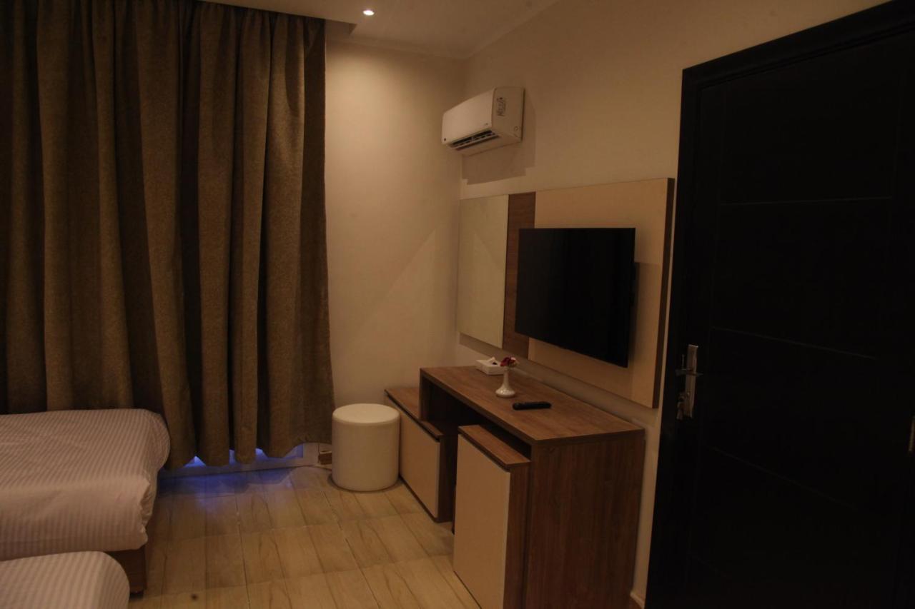 Jewel Assiut Hotel Bagian luar foto