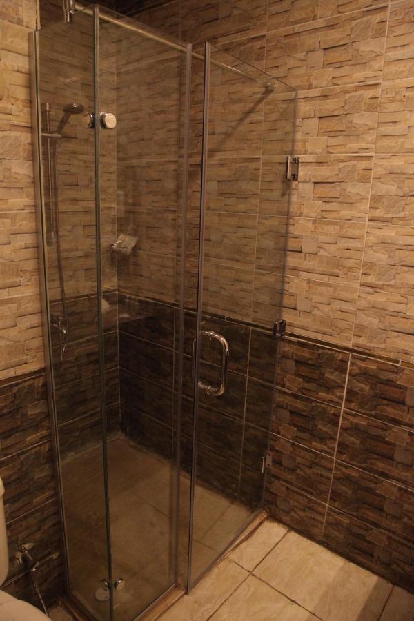 Jewel Assiut Hotel Bagian luar foto
