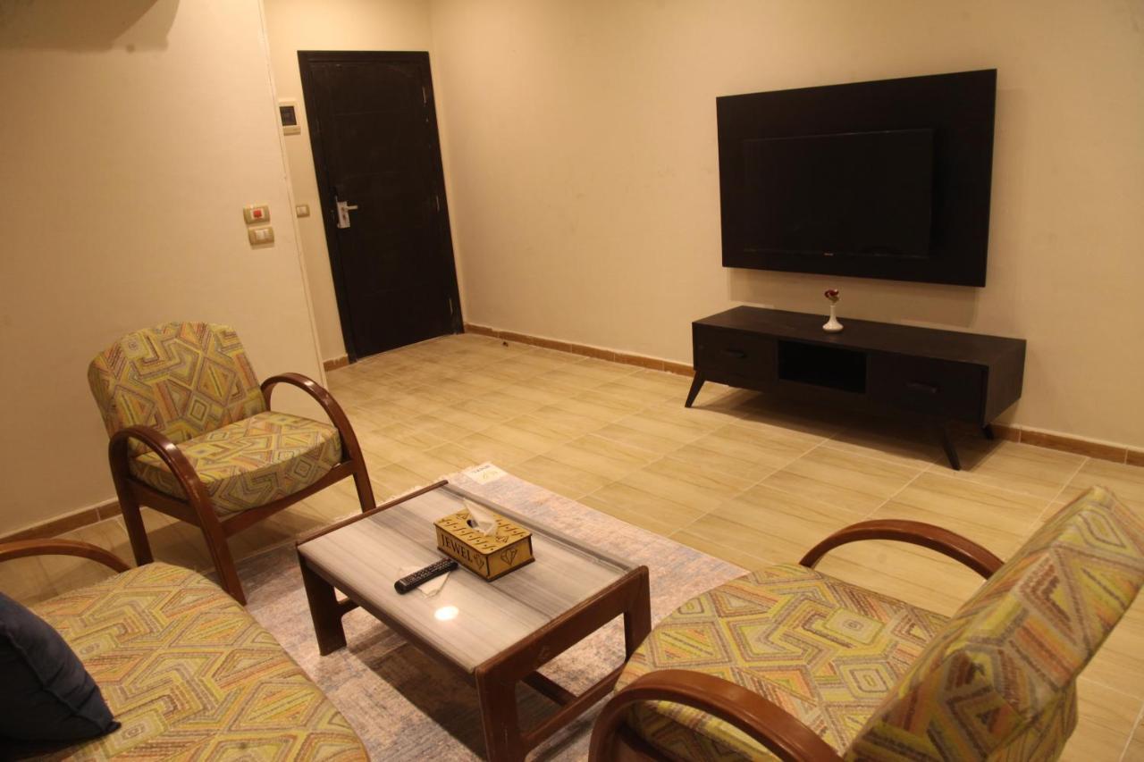 Jewel Assiut Hotel Bagian luar foto