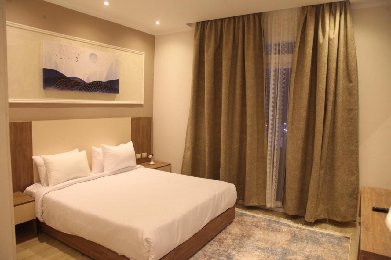 Jewel Assiut Hotel Bagian luar foto