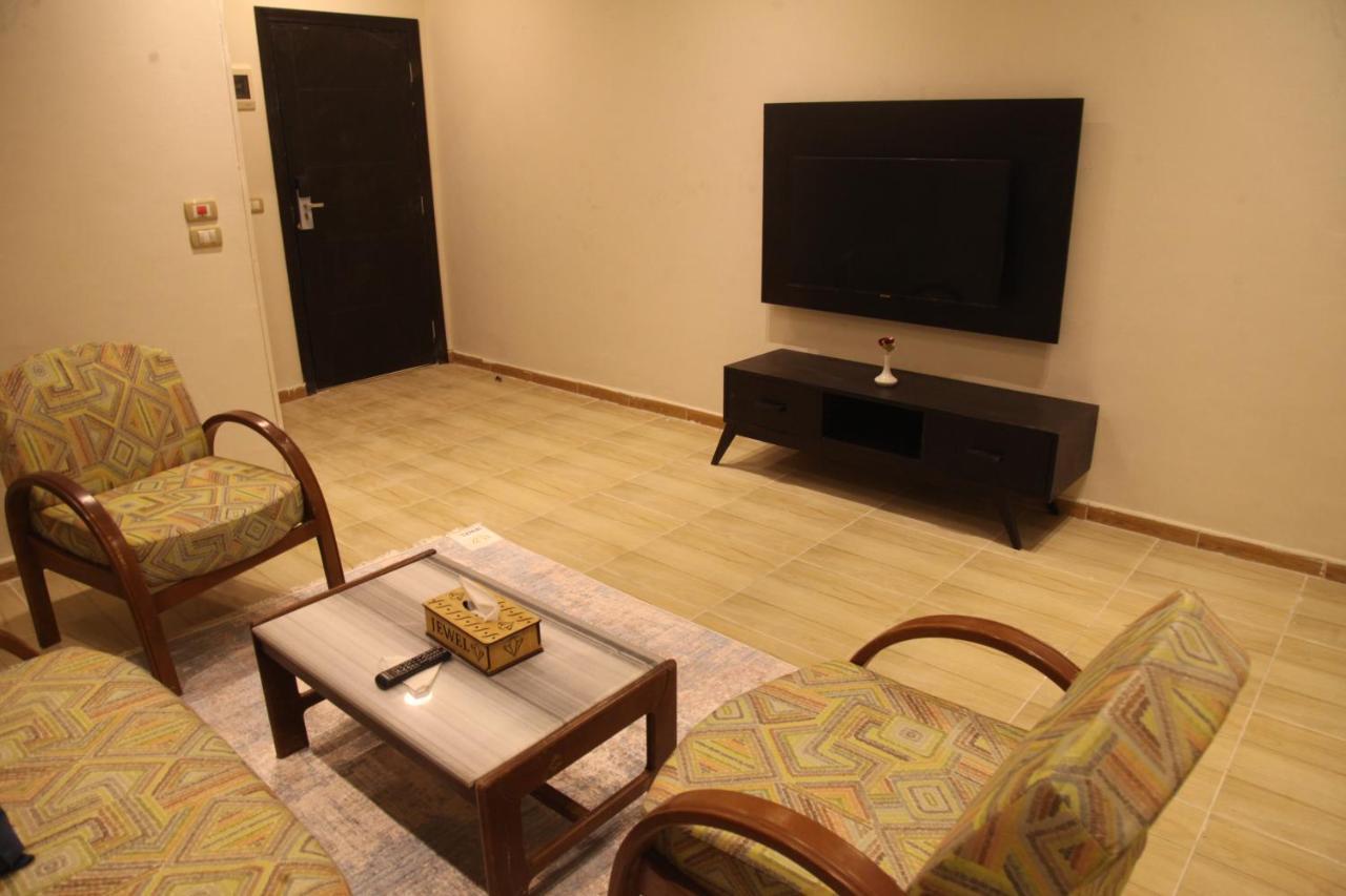 Jewel Assiut Hotel Bagian luar foto