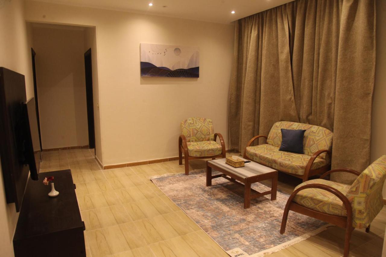 Jewel Assiut Hotel Bagian luar foto