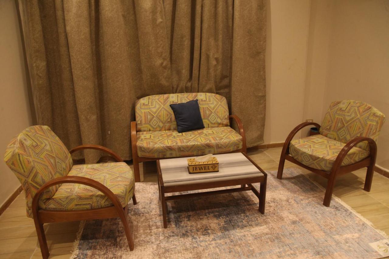 Jewel Assiut Hotel Bagian luar foto